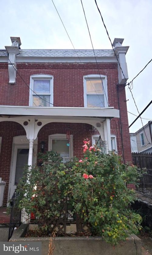 311 N Van Buren St, WILMINGTON, DE, 19805-3615 | Card Image