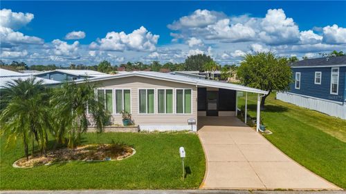 265 Mariner Dr, NORTH PORT, FL, 34287-6541 | Card Image