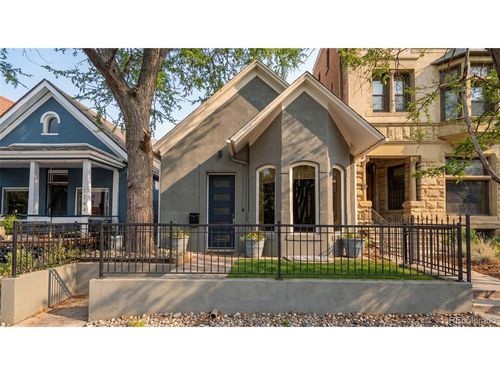 1742 N Pearl St, Denver, CO, 80203-1422 | Card Image