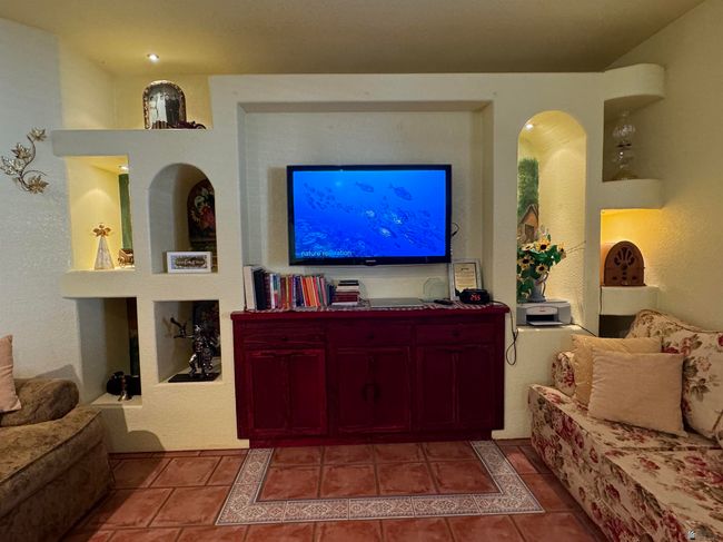 1148 E Bienestar Ln, House other with 2 bedrooms, 3 bathrooms and 2 parking in San Luis AZ | Image 9