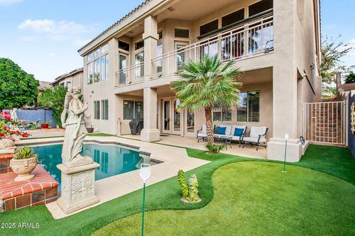 20764 N 56th Ave, Glendale, AZ, 85308-6275 | Card Image