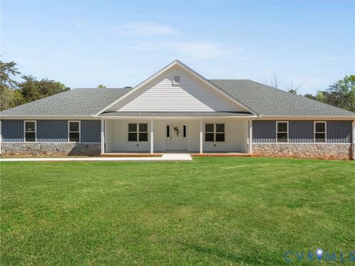 143 High School Rd, Buckingham, VA, 23921-3214 | Card Image