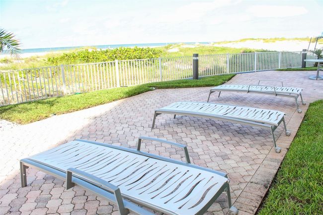 APT-401 - 4950 Gulf Blvd, Condo with 2 bedrooms, 2 bathrooms and null parking in ST PETE BEACH FL | Image 63