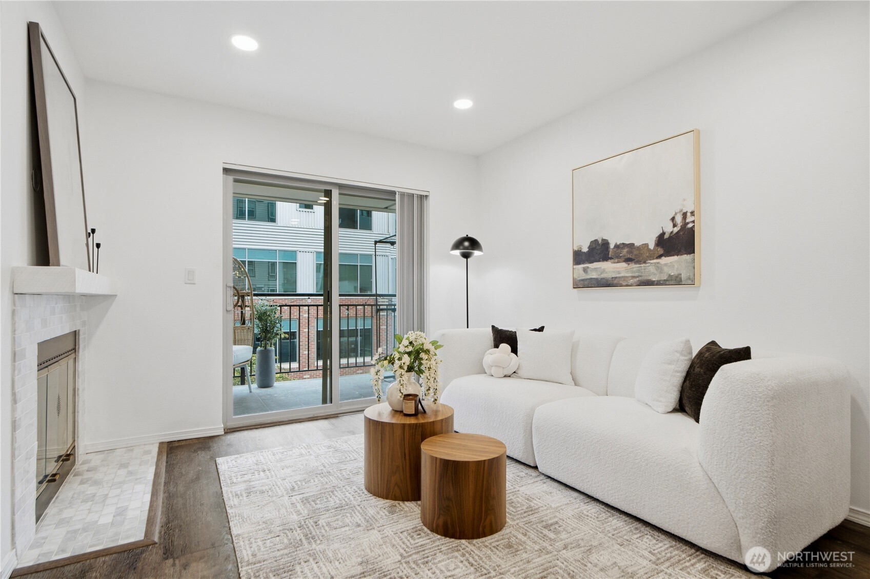 Residential in Seattle 2