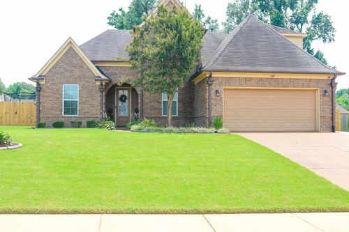 6907 Bishop Way, Bartlett, TN, 38135-5219 | Card Image