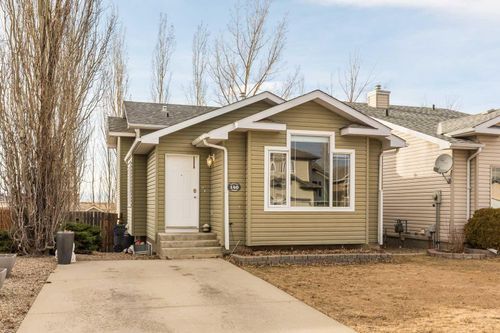 140 Blackfoot Cir W, Lethbridge, AB, T1K7V6 | Card Image