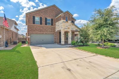 11402 Charismatic, House other with 4 bedrooms, 3 bathrooms and null parking in San Antonio TX | Image 2