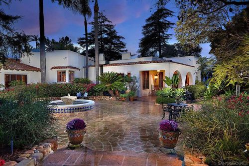 6525 Lago Lindo, Rancho Santa Fe, CA, 92067 | Card Image