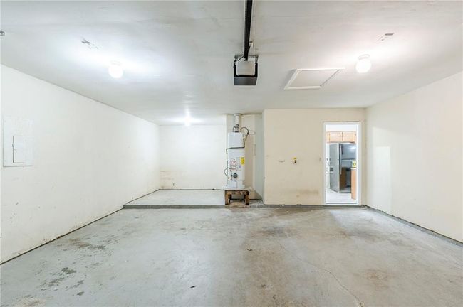 870 Chapman Cir, House other with 3 bedrooms, 2 bathrooms and 4 parking in Stone Mountain GA | Image 23