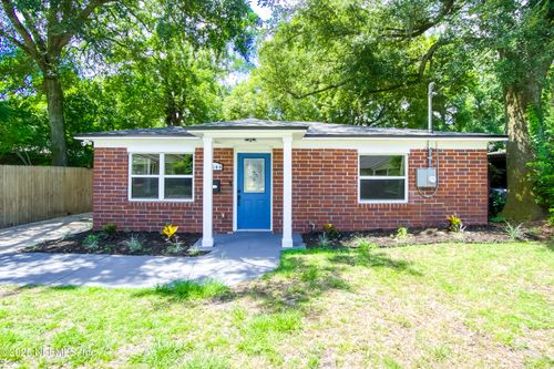 3544 College Pl, Jacksonville, FL, 32205-5917 | Card Image
