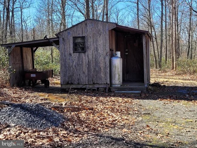 845 Hall Rd, House other with 1 bedrooms, 1 bathrooms and null parking in Clarence PA | Image 11