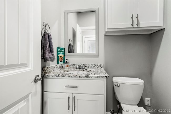 30185 N 3994 Dr, House other with 4 bedrooms, 4 bathrooms and null parking in Ramona OK | Image 23