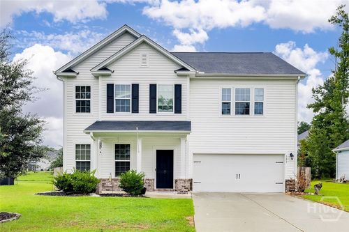 181 Benelli Dr, Pooler, GA, 31322-7040 | Card Image