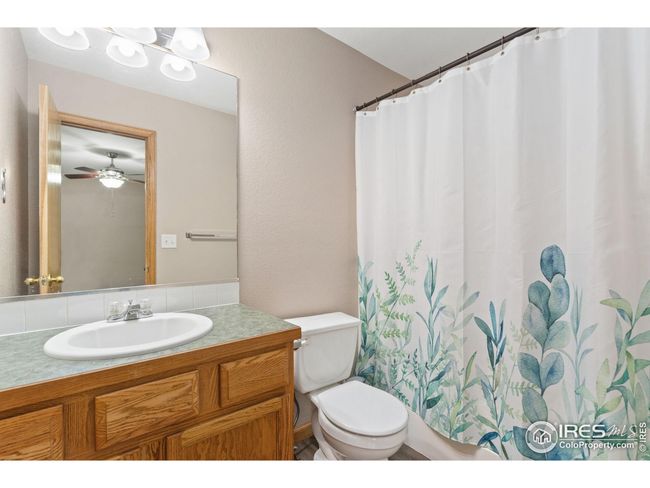 3816 Partridge Ct, House other with 3 bedrooms, 2 bathrooms and null parking in Evans CO | Image 20