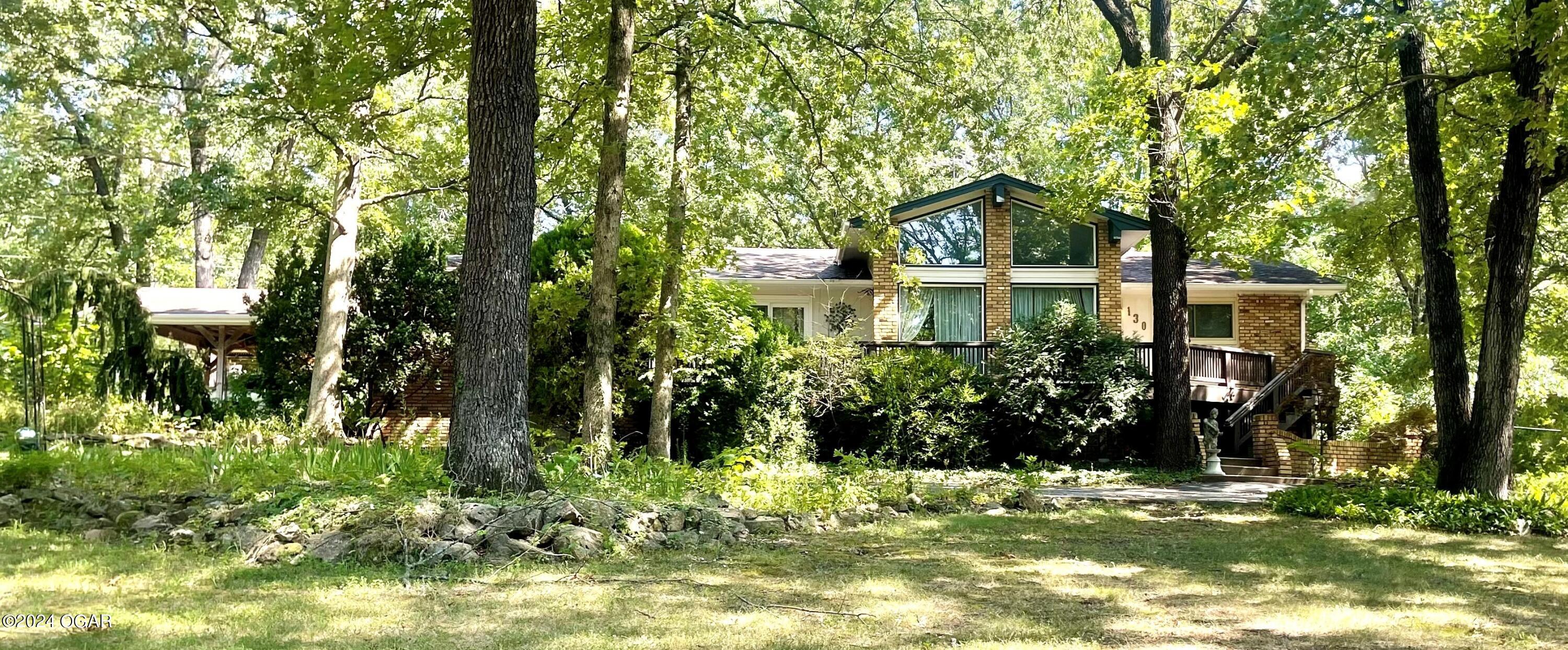 Forest Dr, Carl Junction, MO 64834