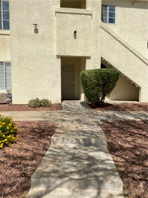1013-698 S Racetrack Rd, Henderson, NV, 89015-8588 | Card Image