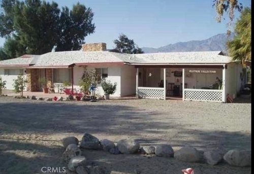 67190 Dillon Rd, Desert Hot Springs, CA, 92240-7214 | Card Image