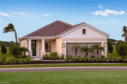 4563 Centaurus Cir, Naples, FL, 34120-0504 | Card Image