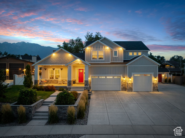 Bowden St, Sandy, UT 84070