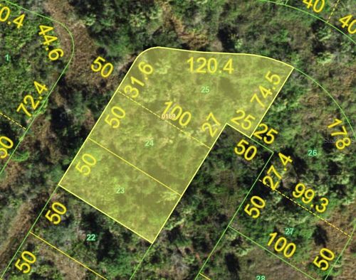 1516 Casabella Terrace, Punta Gorda, FL, 33983 | Card Image