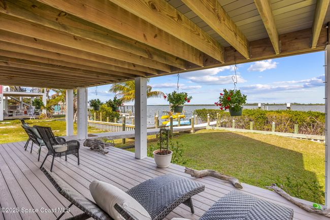 B - 18 Vip Is, House other with 2 bedrooms, 2 bathrooms and null parking in Grant FL | Image 57