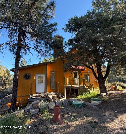 1276 S Sylvian Rd, Prescott, AZ, 86303-5947 | Card Image