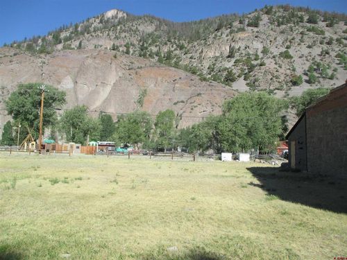 TBD Silver St, Lake City, CO, 81235 | Card Image