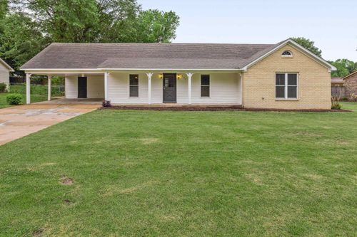 309 Florencewood Dr, Collierville, TN, 38017-1801 | Card Image