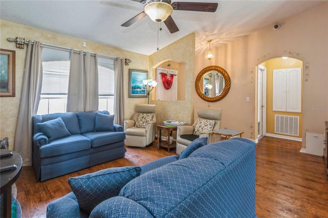 1395 Deland Ave, House other with 3 bedrooms, 2 bathrooms and null parking in ORANGE CITY FL | Image 7