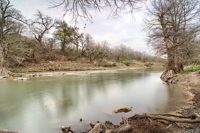 1411 Frontier, House other with 5 bedrooms, 3 bathrooms and null parking in Spring Branch TX | Image 64