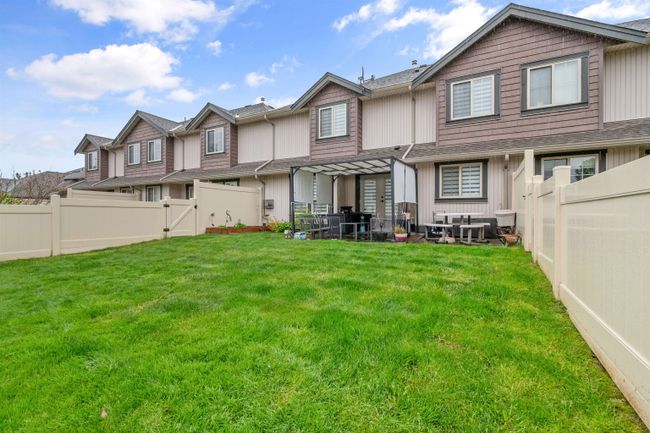 19 - 6450 Blackwood Lane, Townhouse with 3 bedrooms, 2 bathrooms and 4 parking in Chilliwack BC | Image 28