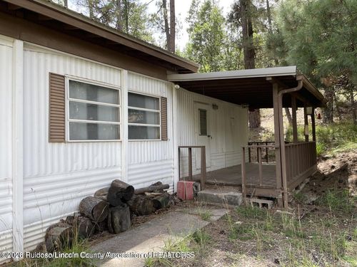 304 Brady Canyon Rd, Ruidoso, NM, 88345-6406 | Card Image