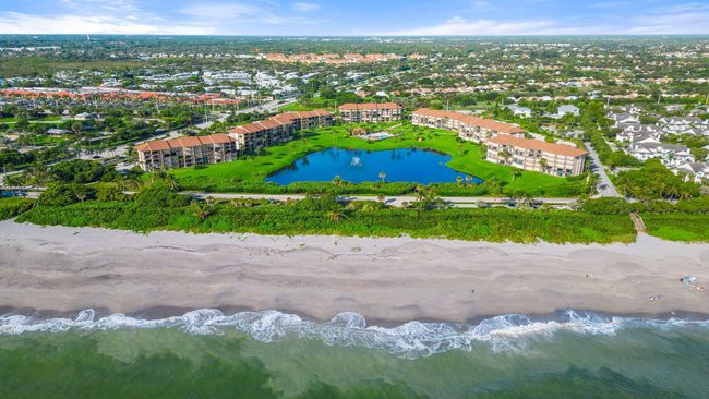 404 - 201 S Seas 404 Drive, Condo with 2 bedrooms, 2 bathrooms and null parking in Jupiter FL | Image 39