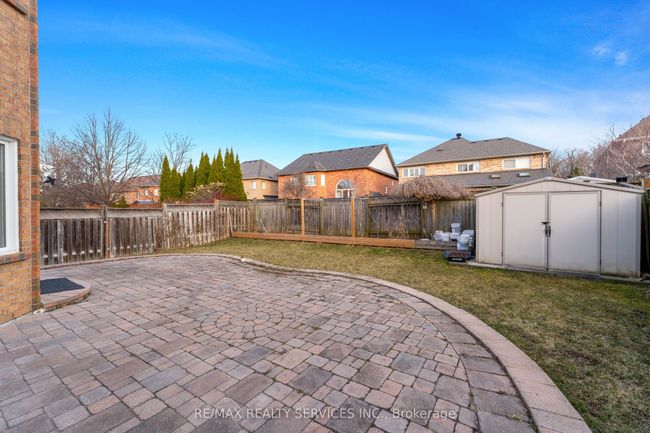 57 Lafayette Blvd, House other with 5 bedrooms, 3 bathrooms and 2 parking in Whitby ON | Image 50
