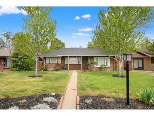 4676 S Lincoln St, Englewood, CO, 80113-5735 | Card Image