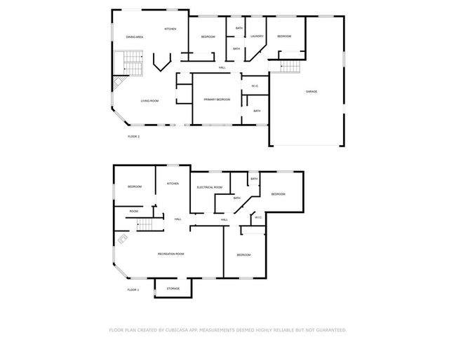 232 Bugle Way, House other with 6 bedrooms, 3 bathrooms and 10 parking in Providence UT | Image 56