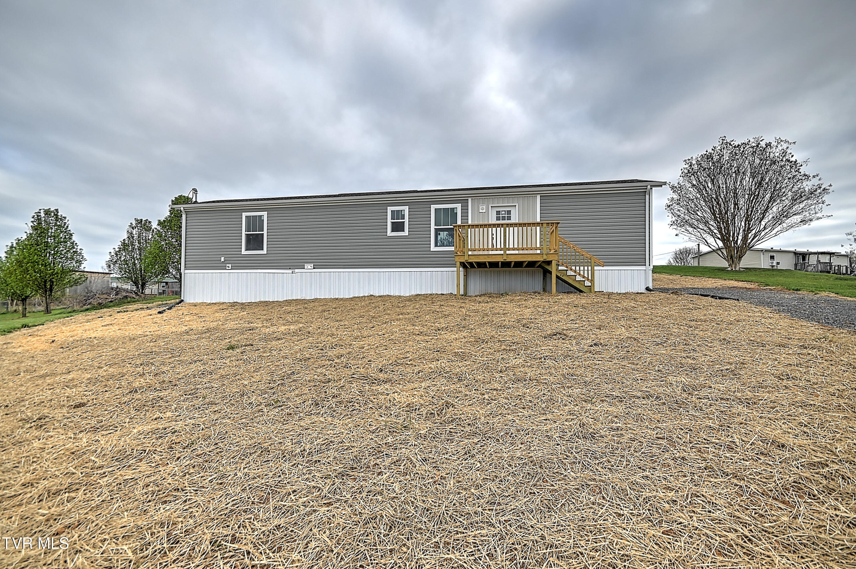 Residential in Jonesborough 2