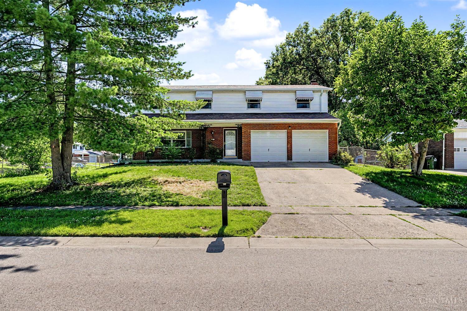 Residential in Anderson Twp 5
