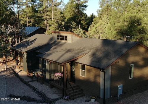 3901 W Cooley St, Show Low, AZ, 85901-4305 | Card Image