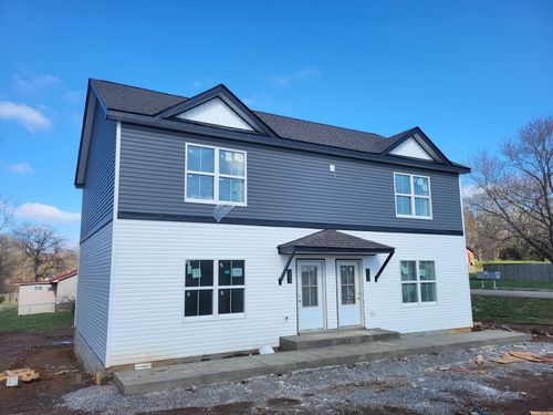 24A Thompsonville Ln, Oak Grove, KY, 42262 | Card Image