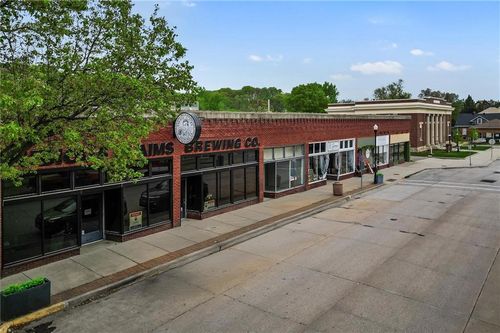 453-463 S Thompson Ave, Excelsior Springs, MO, 64024-2133 | Card Image