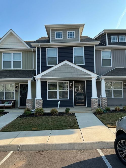115 Davis Ridge Ln, Clarksville, TN, 37040-2072 | Card Image