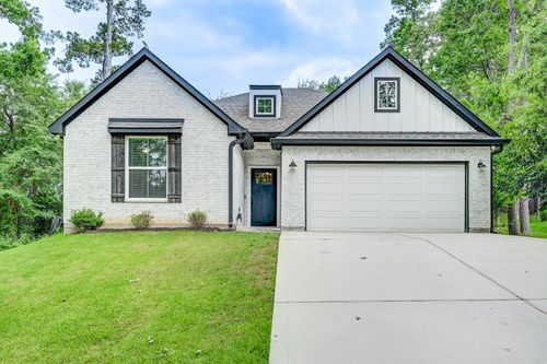 161 Springs Edge Dr, Montgomery, TX, 77356-9049 | Card Image