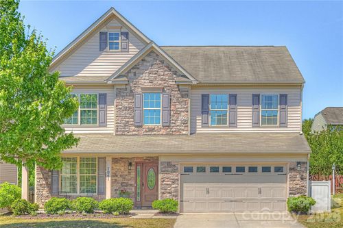7041 Carnwarth Ln, Indian Land, SC, 29707-9153 | Card Image
