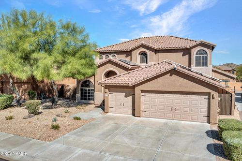 8358 W Spur Drive, Peoria, AZ, 85383 | Card Image