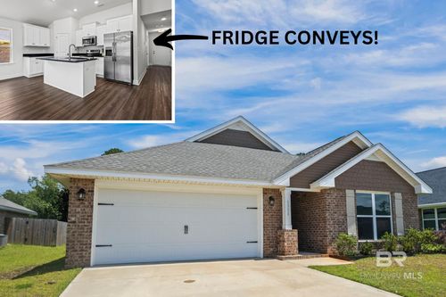 1311 Plymouth Dr, Foley, AL, 36535-2564 | Card Image