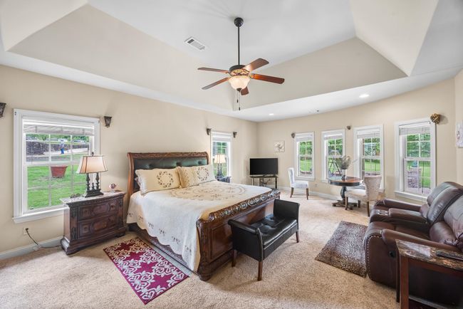 565 Plum Tree Cir, House other with 4 bedrooms, 4 bathrooms and null parking in Munford TN | Image 19