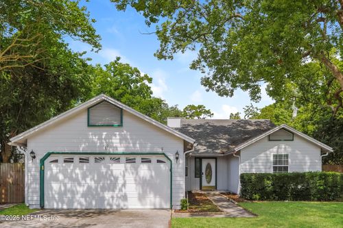 400 Cranes Landing Ct, Jacksonville, FL, 32216-0619 | Card Image