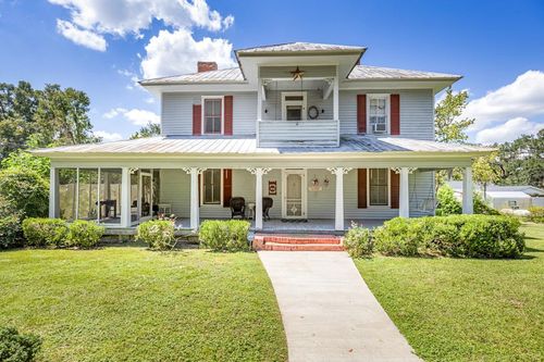 425 N Mulberry St, Monticello, FL, 32344-1427 | Card Image