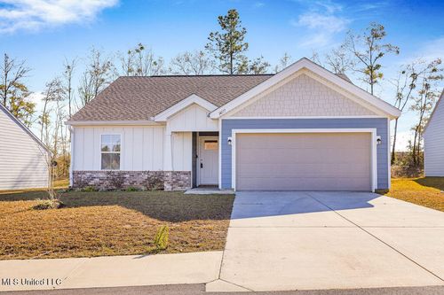 14177 Sanctuary Trails Drive, Gulfport, MS, 39503 | Card Image